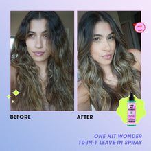One Hit Wonder - 10-in-1 Leave-In Conditioner Spray | Mane Club NYC ...